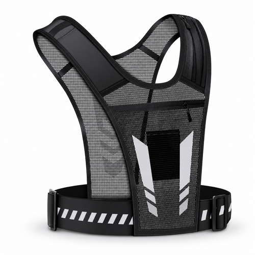 Multifunctional Sports Vest / PULSE™