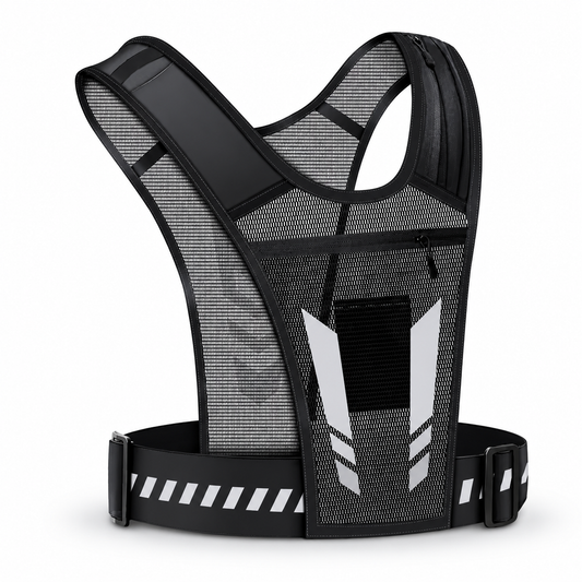 Multifunctional Sports Vest / PULSE™
